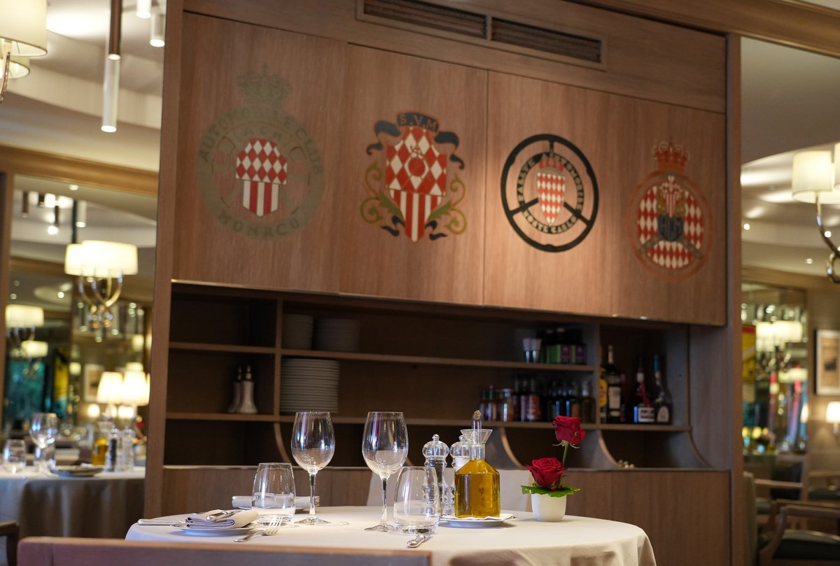 📣 Le Restaurant "Le Club" réouvre ses portes dès ce midi 🍽

Carte / Horaires / Réservations ➡ urlz.fr/nsGl

- -

📣 Restaurant "Le Club" reopening today 🍽

Menu / Opening hours / Bookings ➡ urlz.fr/nsGt