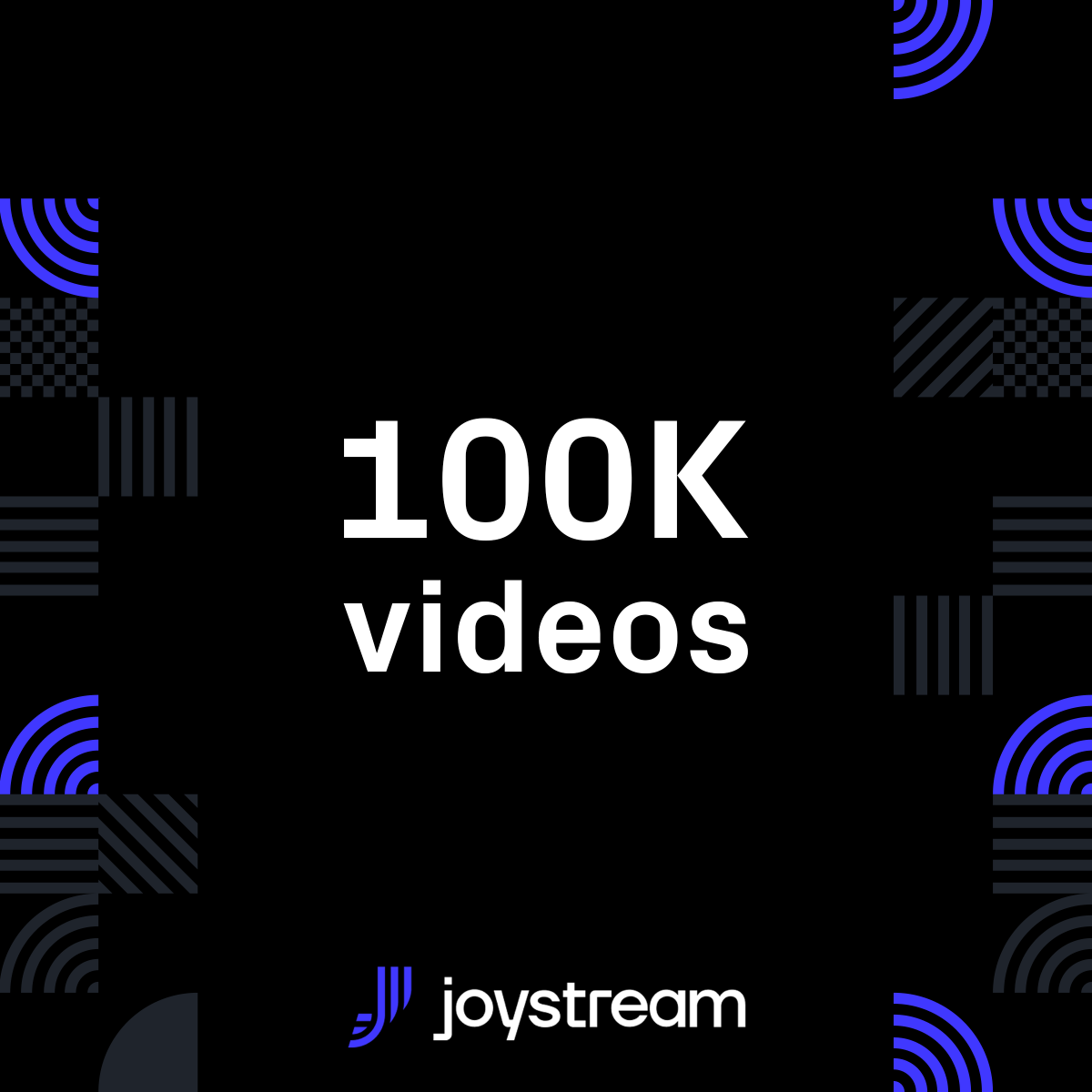 Joystream tweet media