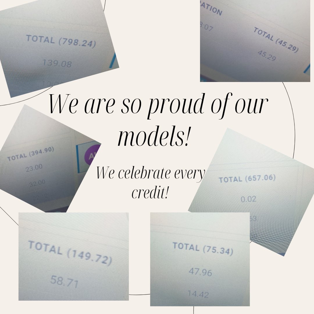 pdmodelsltd's tweet photo. So so proud to be sharing some of the credits our models have made on adultwork recently! We celebrate every single credit made as everyone has their own goals they are working towards 💜

60% pay out for all new and existing models with the look to increase this https://t.co/viKaCtR0Pp