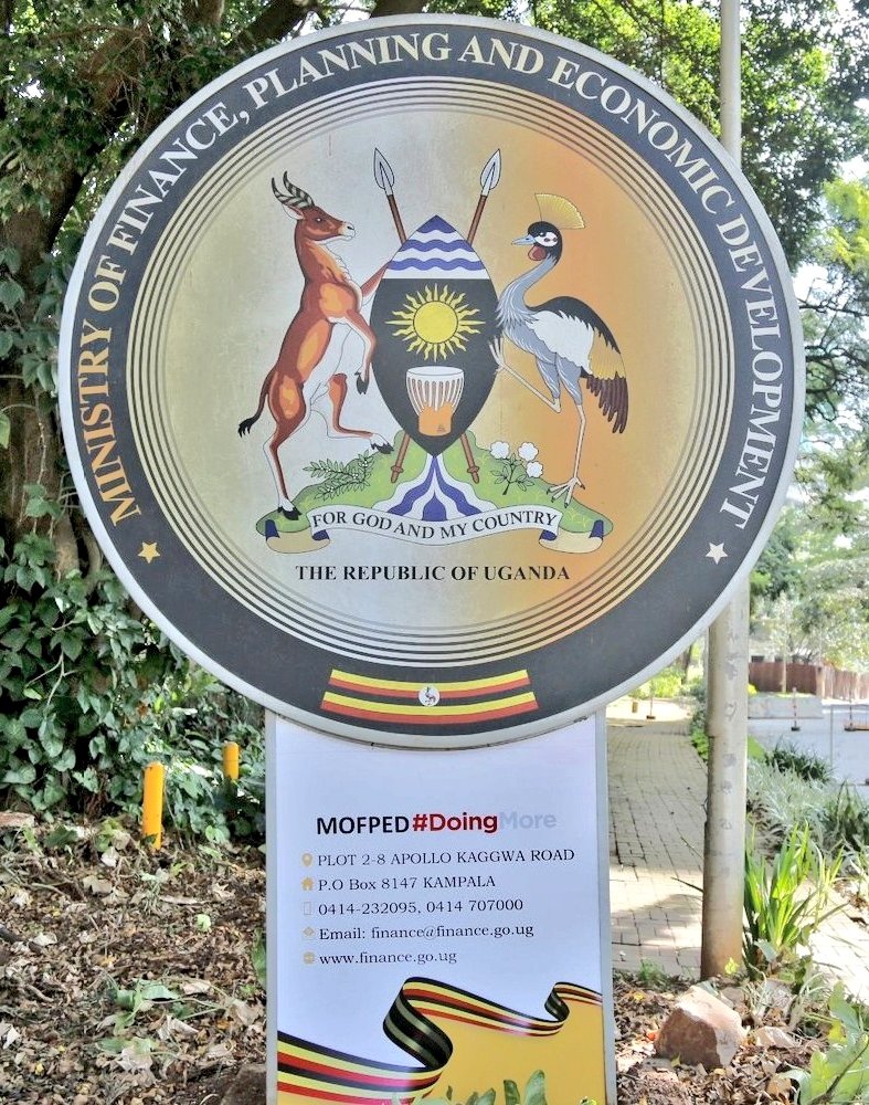 mofpedU's tweet photo. In accordance with Article 155 (1) of the Constitution of the Republic of Uganda & Section 13 (1) & (2) of the Public Finance Management Act,2015 (Amended),we have started the process of preparing the Budget for FY 2024/25.

Preparation of the budget follows a consultative process  which is pivotal in ensuring that all stakeholders are in sync with the strategic priorities of Govt.

Accordingly,we have scheduled the National Budget Conference for FY 2024/2025 on 14th September,2023 at Kololo Independence grounds. Here the Finance Minister will deliver the Budget Strategy for FY 2024/25.

The Budget conference will be followed by the Local Government Budget consultative workshops for FY 2024/25 from 18th September to 6th October,2023. This will take place in 24 regional centres & discussions will focus on issues affecting service delivery as well as budget execution issues in FY 2023/24.
#DoingMore