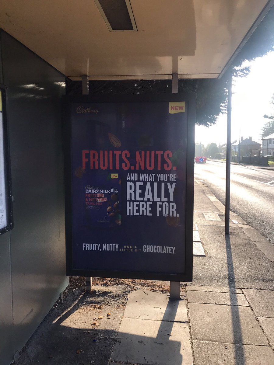 Nuttiest Nut in the Nuthouse tweet media