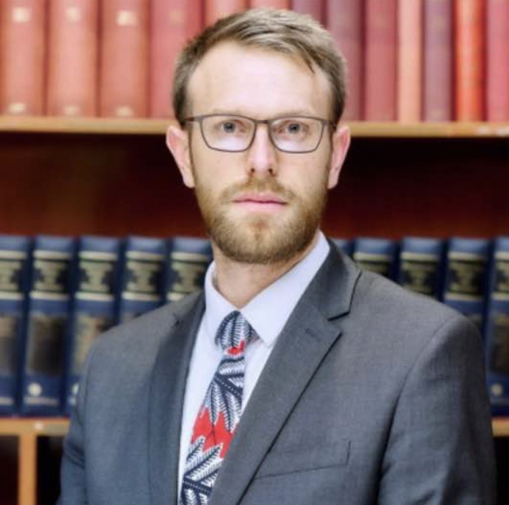 Human Rights Lawyers , Doug Coltart and Tapiwa Muchineripi were arrested yesterday for obstruction of Justice