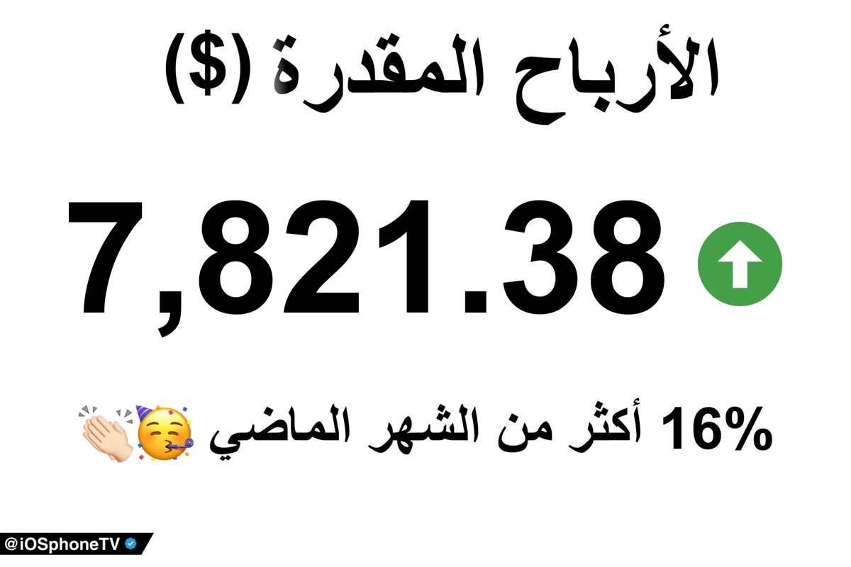 كل واحد اليوم بدون استثناء، يقدر يجني 3500 دولار شهريًا كدخل إضافي باستخدام ادوات الذكاء الاصطناعي

لكن للأسف الأغلبية لا يعرف حتى كيف يبدأ..

إليك 12 طريقة مضمونة، أي واحد عنده انترنيت يقدر يبدأ فيها:

[ حفظ 🔖 للاستخدام لاحقًا ]