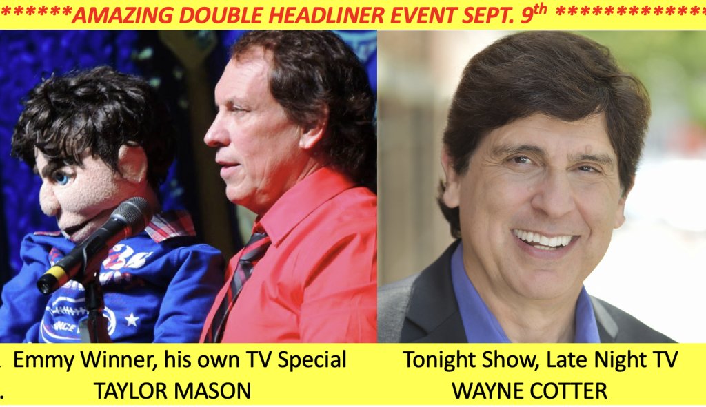 Comedy Cabaret Comedy Clubs tweet media