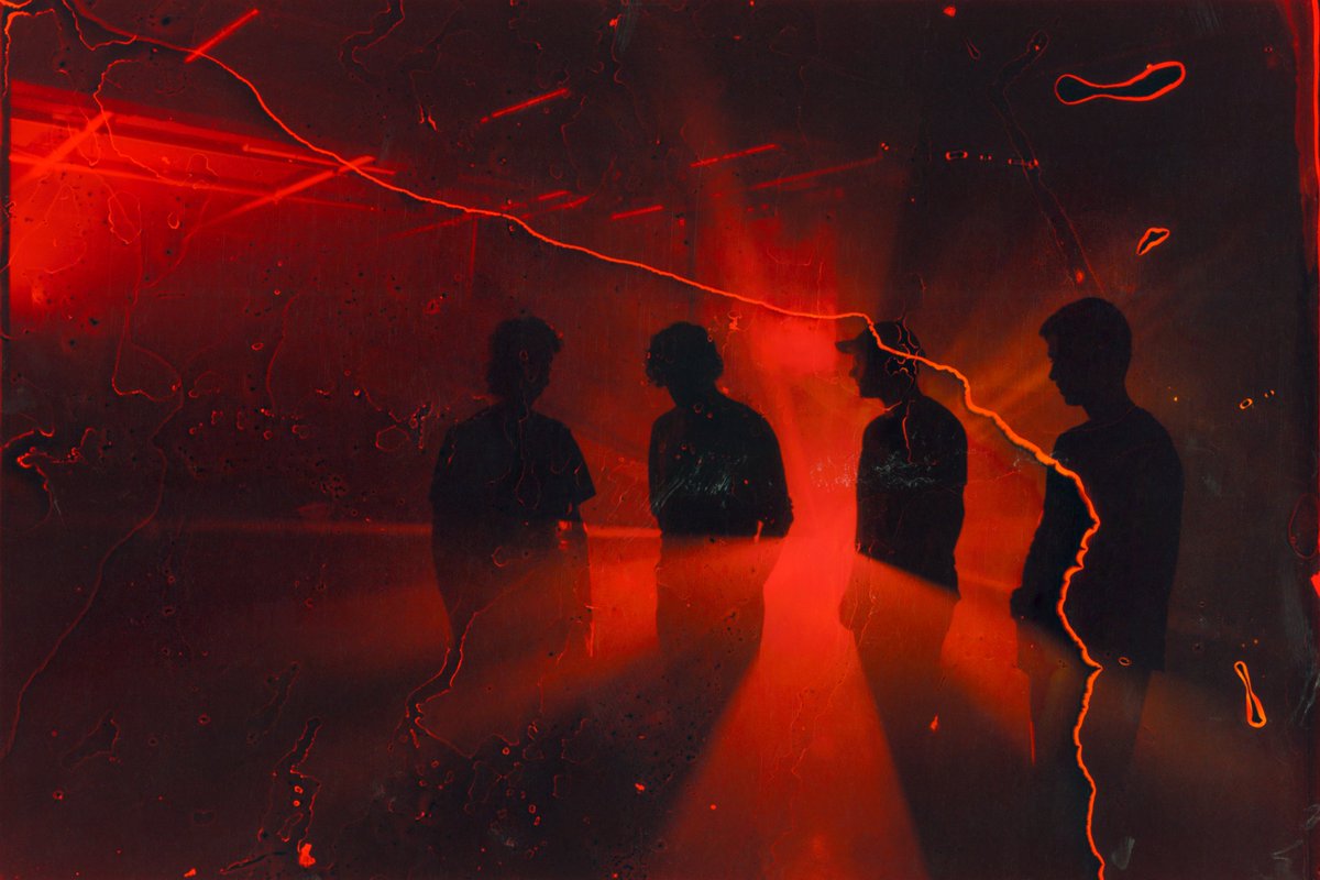 HoundstoothLBL's tweet image. 🔒 Lock into @maryannehobbs - @BBC6Music now!

Daniel Avery and James from the band @scalerband introduce new single 'Loam' 

It's TECHNO TUESDAY !! 🚨  .... turn it up to 11  🔝

bbc.co.uk/programmes/m00…