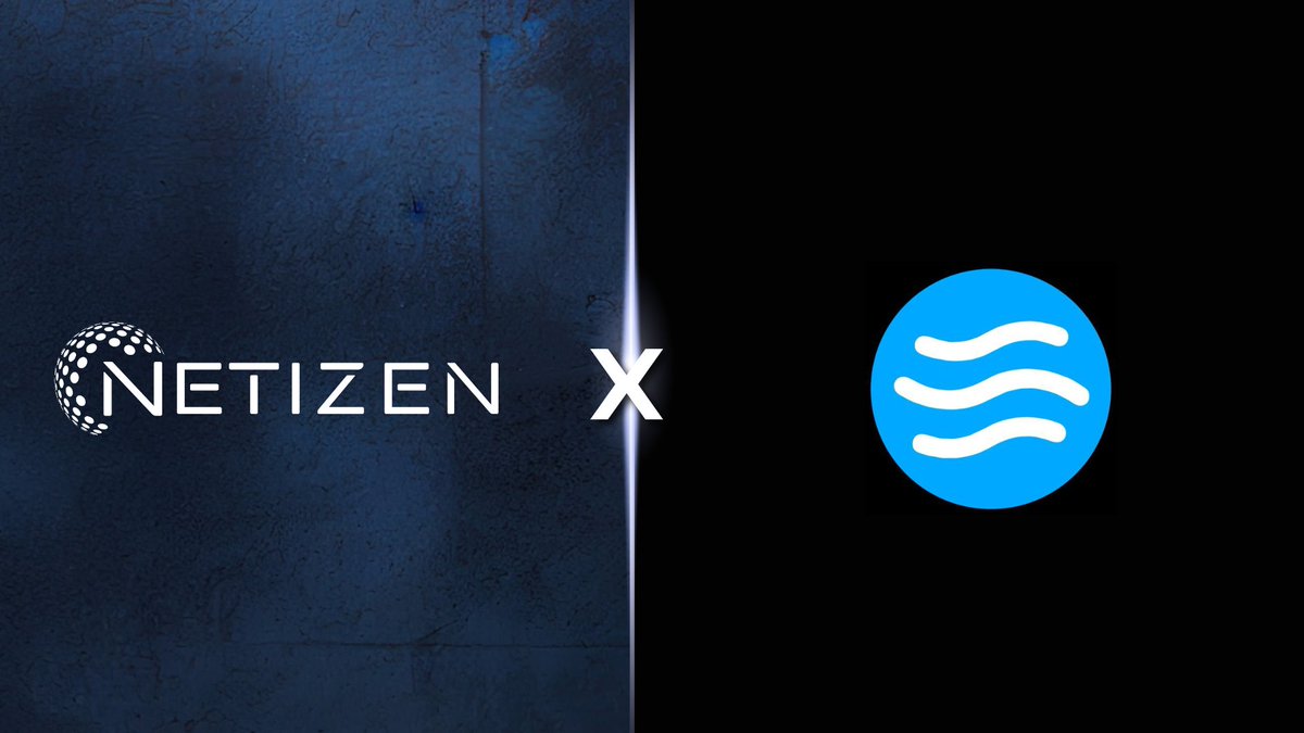#Netizen 🤝#OseanDao

We are delighted to announce our next community partnership with <a href="/OseanDao/">OSEAN</a> .

Over the next two weeks, we have planned several community activities, including Raids, a TaskON campaign, and other exciting ways to explore the Osean ecosystem.

Through Netizen