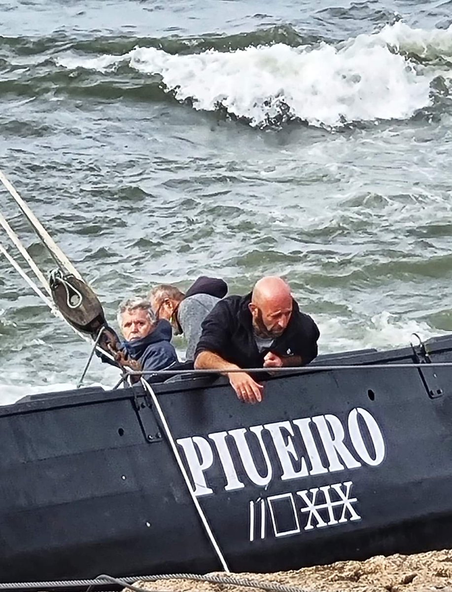 Xurxo Chirro tweet media