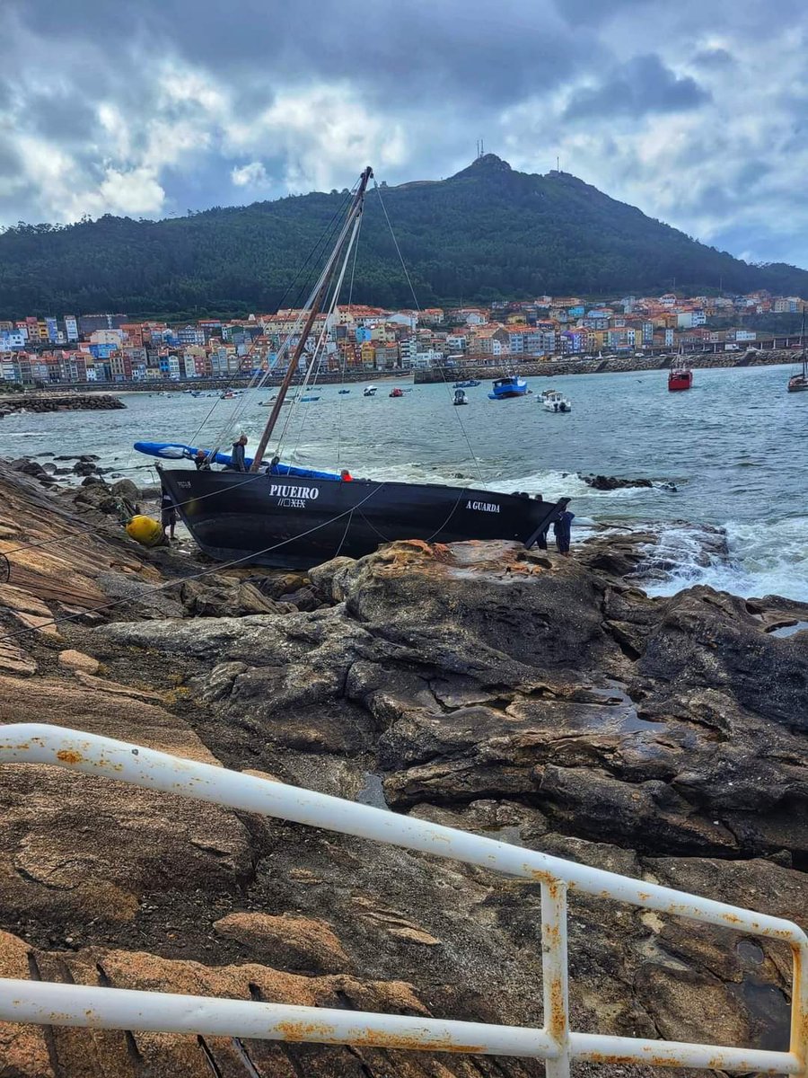 Xurxo Chirro tweet media