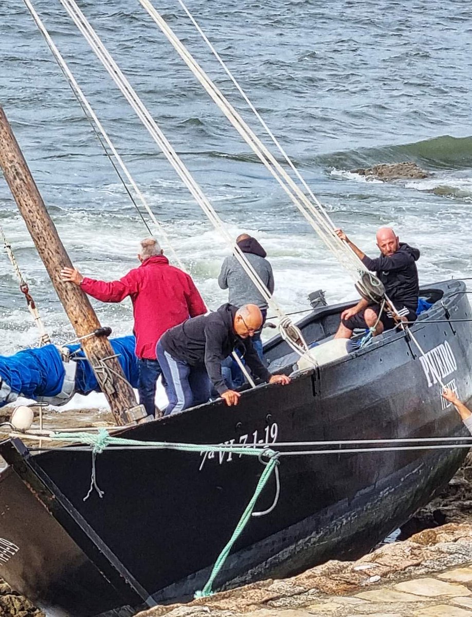 Xurxo Chirro tweet media