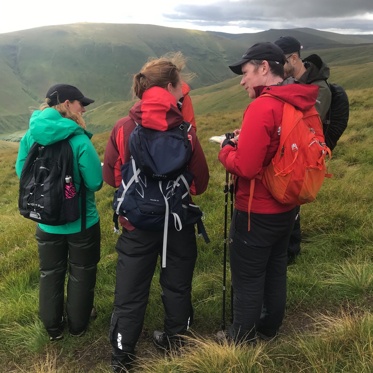 Read all about what the Mountaineering Scotland team got up to on behalf of our members during August in our latest monthly round up! 
#WeAreMountaineeringScotland 
#WalkClimbSki 
mountaineering.scot/news/our-month…