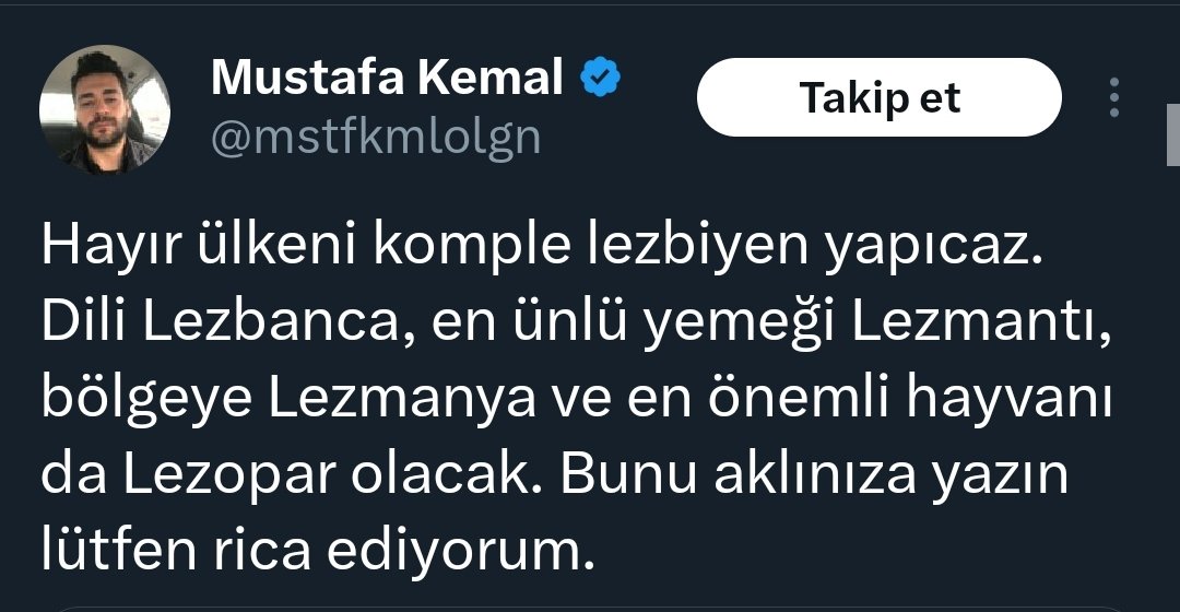 Twitter'daki bu başlıklar; 
( Boş Yapma Abdülhamid )
( Boş Yapma Mustafa Kemal )

Karşıt görüşlü Twitter kullanıcılarının aşağıdaki görseller üzerinden yaptıkları "Boş yapma" yorumları sebebiyle oluşmuştur.