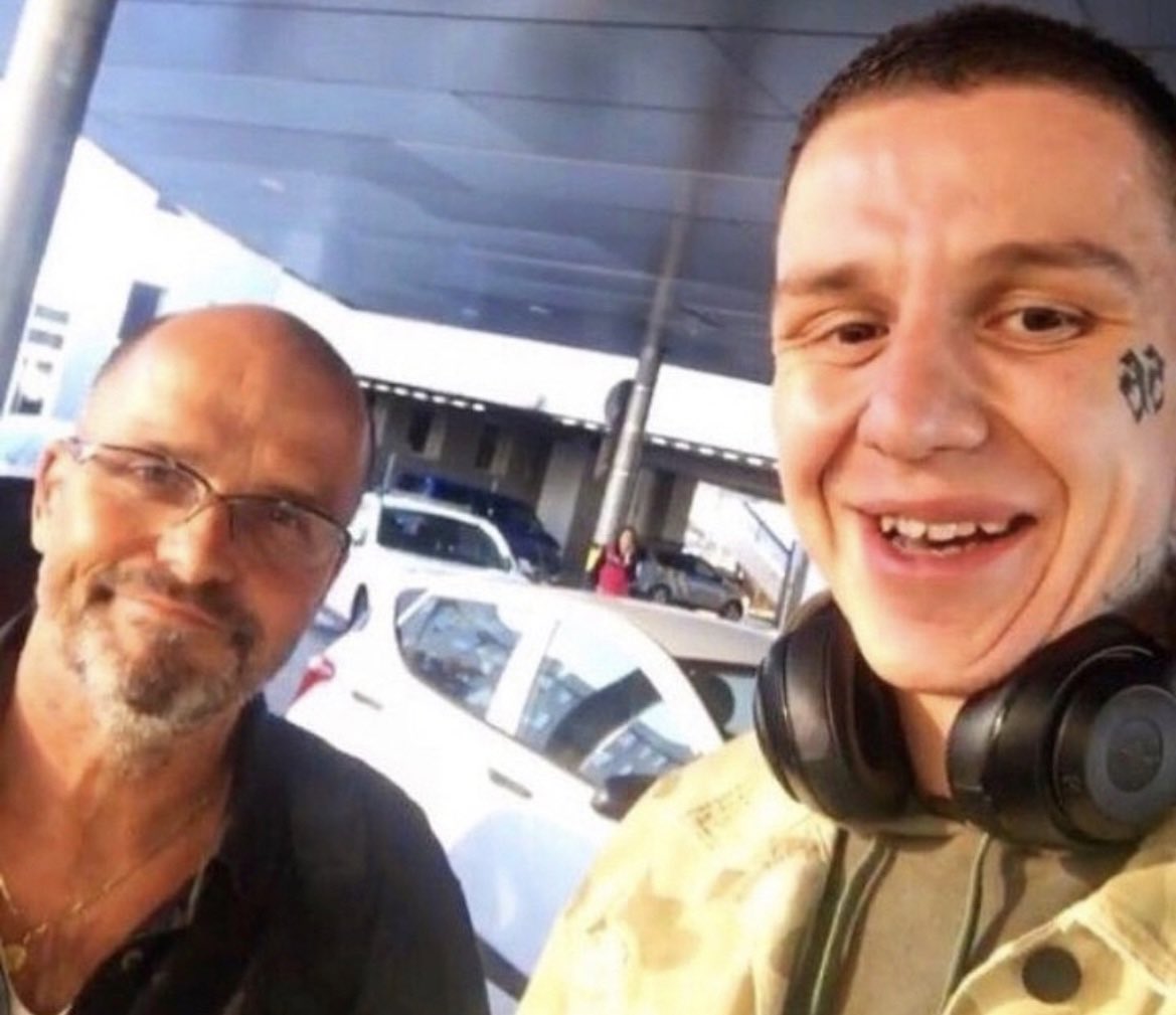 OUT OF CONTEXT CZECH RAP (@czechrapculture) on Twitter photo 