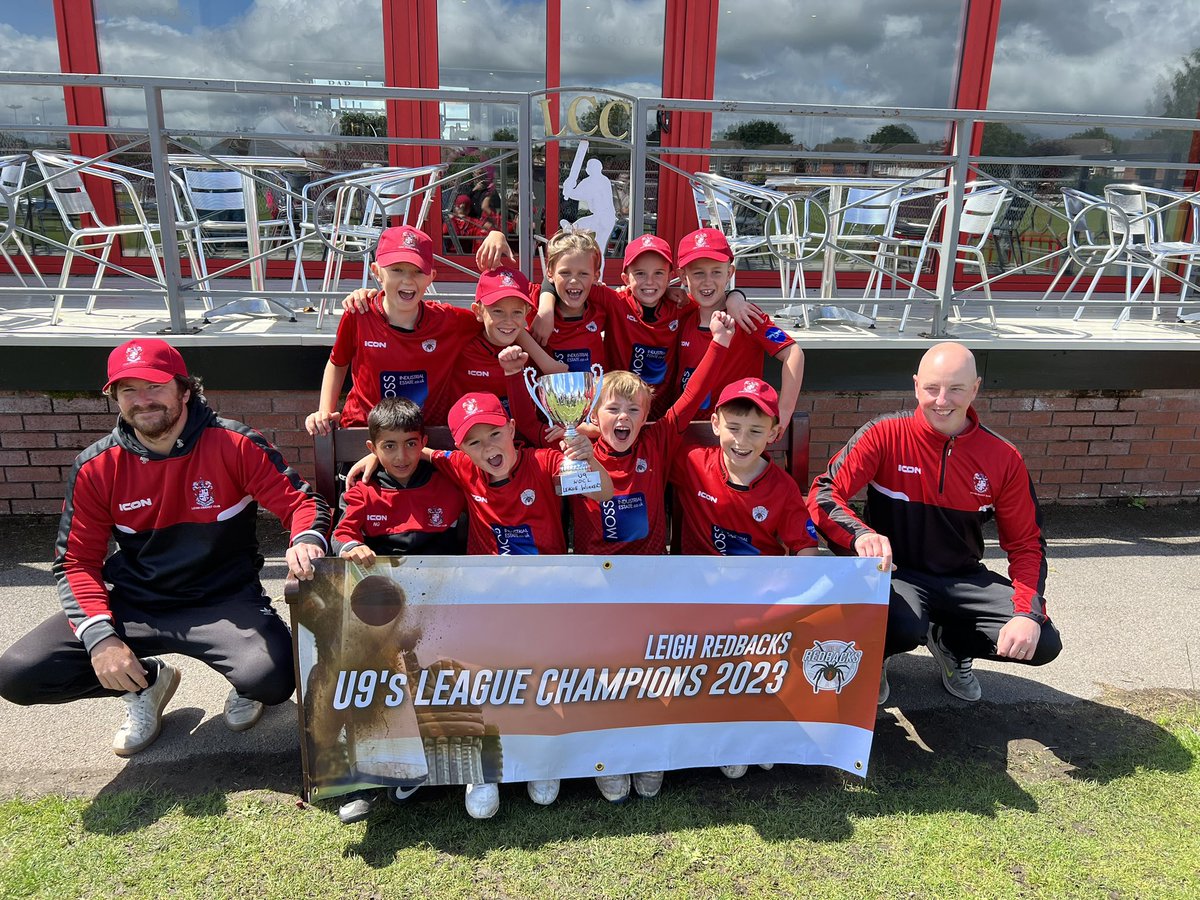 Can they do the double? Our U9’s have the opportunity to add the cup to their league title. Come down and support our future stars, wickets pitched 5.30pm. Food and drink available.
