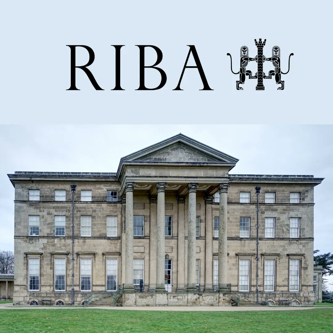 Extra tickets for RIBA members have now been added to tomorrows sketch event at Attingham Park in Shropshire! All tickets can be found here - buff.ly/3K8LQcH #members #draw #art #sketch #tour #architect