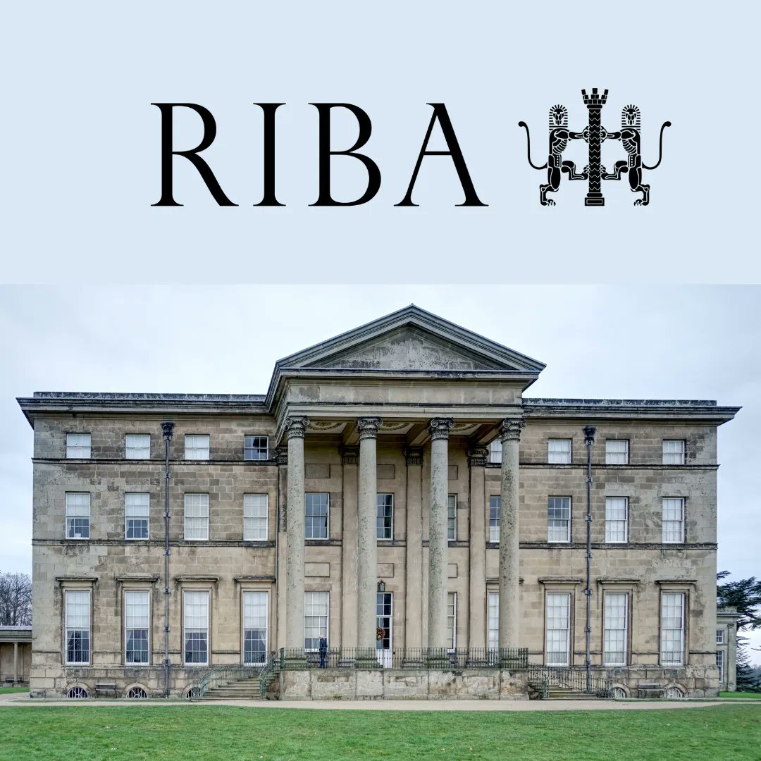 Extra tickets for RIBA members have now been added to tomorrows sketch event at Attingham Park in Shropshire!

All tickets can be found here - buff.ly/3K8LQcH 

#members #draw #art #sketch #tour #architect