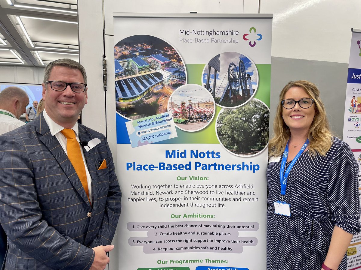 midnottspbp's tweet image. Want to find out more? 

🗣️ Come and speak to @MansfieldCEO, Leanne or any of #TeamMidNotts at today’s event - they’ll be more than happy to discuss the work we’re doing together!

#TogetherWeAreNotts