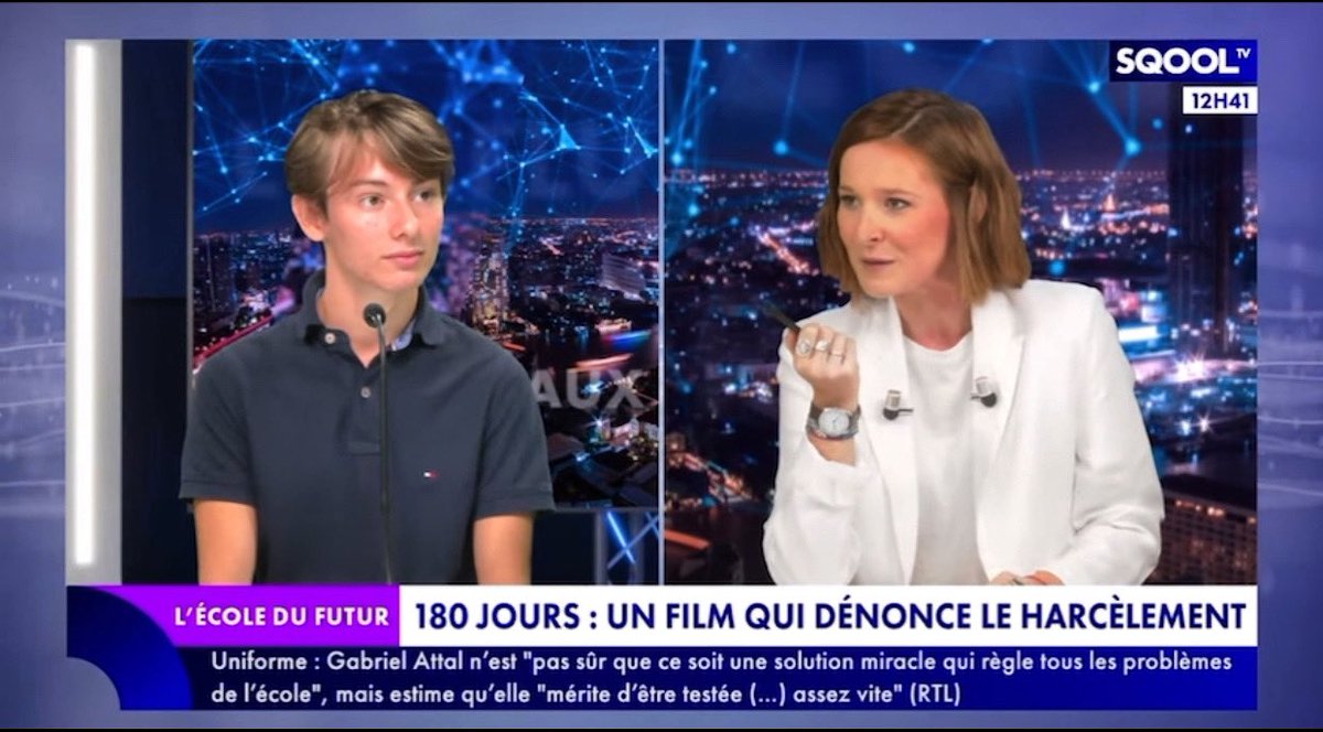 Louis ALEXANDRE tweet media