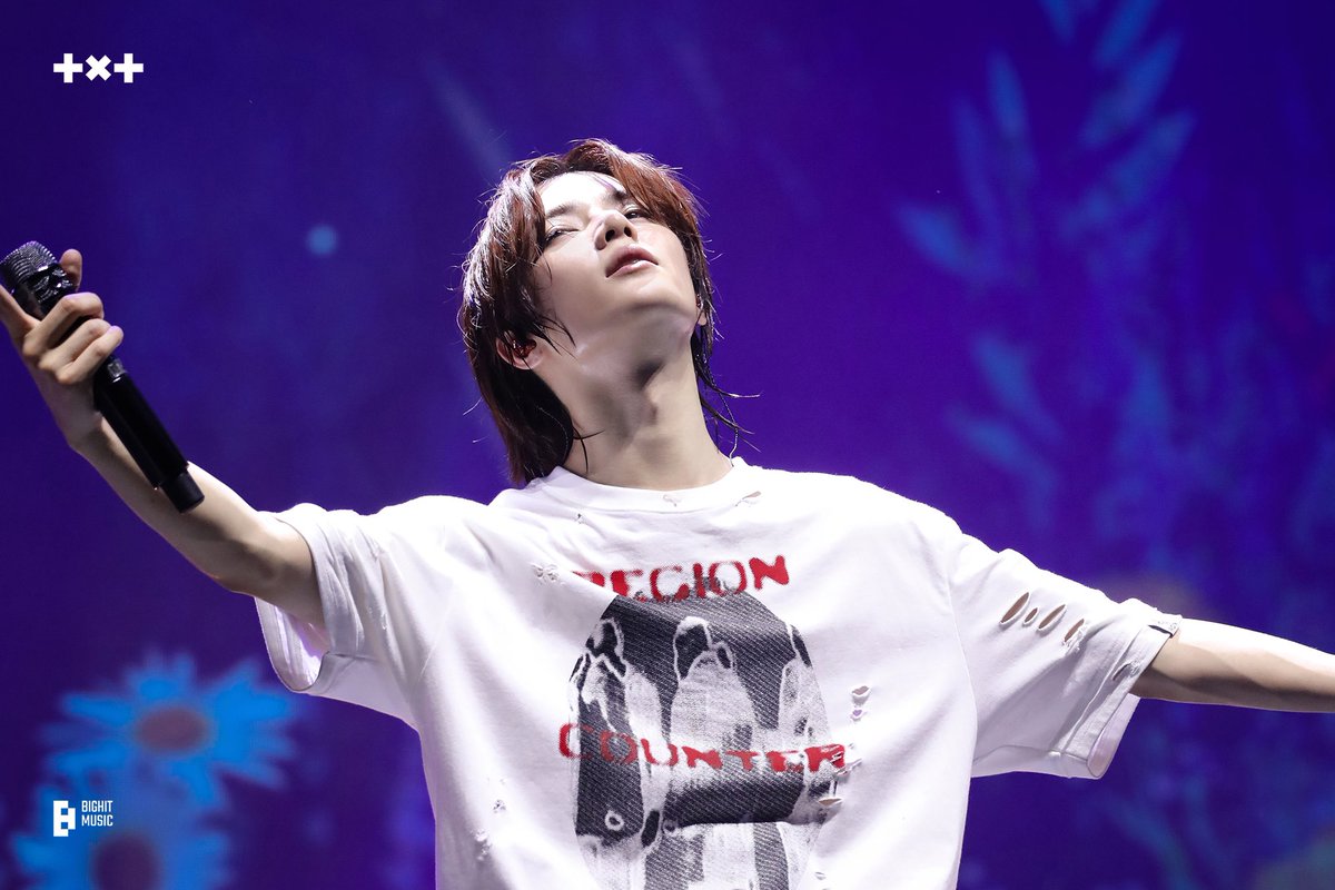 beomzzi's tweet photo. TXT 'Lollapalooza 2023' Photo Sketch 2
#범규 #BEOMGYU https://t.co/iYKoxGQz7P