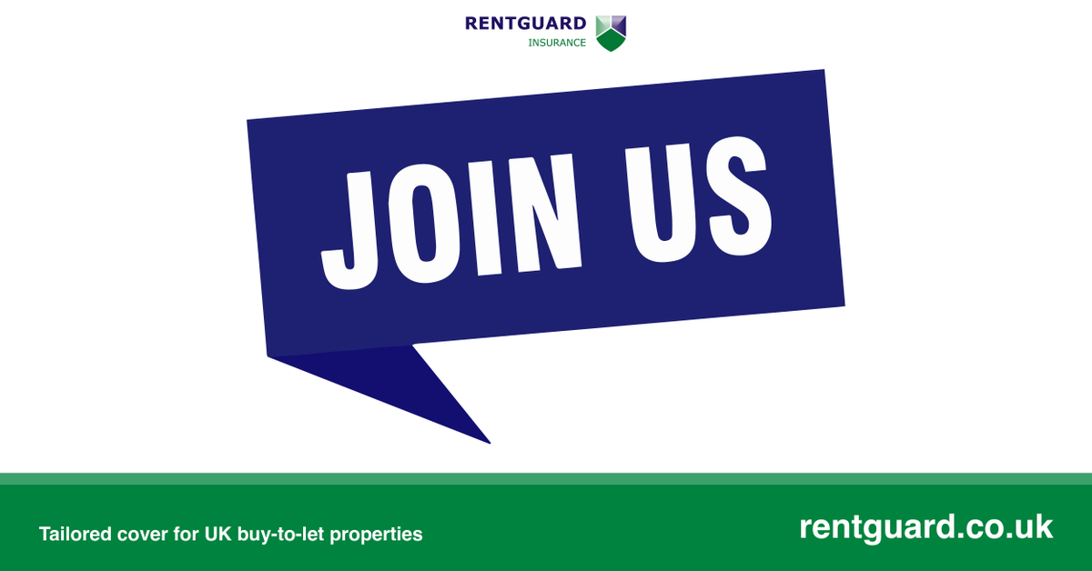 Register online and partner with Rentguard for your clients' insurance needs. 

We offer:
✔️ Competitive commission
✔️ Commission for the lifetime of the policy
✔️ Co-branded marketing support
✔️ A dedicated account manager

rentguard.co.uk/agent-centre/b…