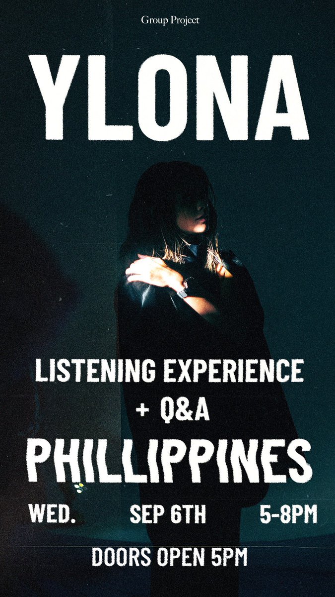 ylonuhhh's tweet photo. !!!! SURPRISE !!!!

i have an event i’m super excited for and would love for everyone to come !! unfortunately, i’m only accommodate 200 people, so pls click the link now to rsvp !!

https://t.co/kPbzuQiXkD https://t.co/JvYEbpG8Jb