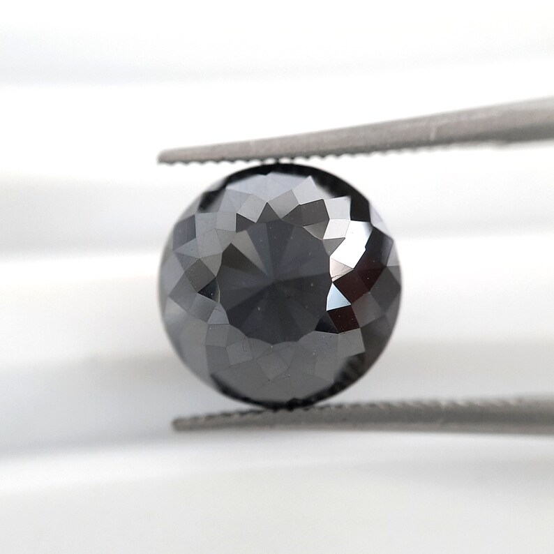 AvellinnoJewels's tweet image. 4.07 Ct Round Rose Cut Black Pair Diamond For Jewelry Making 💎💎

avellinno.com/products/4-07-…

#blackdiamond #rosecutdiamond #roundcutdiamond #blackrounddiamond #loosediamond #naturaldiamond #pairdiamond #polisheddiamond #roundrosecut #looserounddiamond #treatedblack