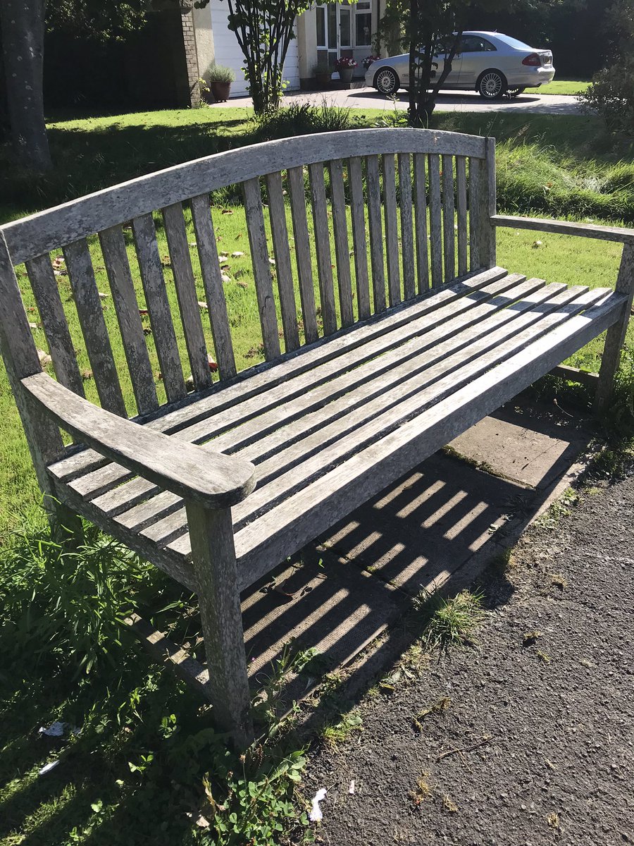 Knutsford Town Ranger tweet media