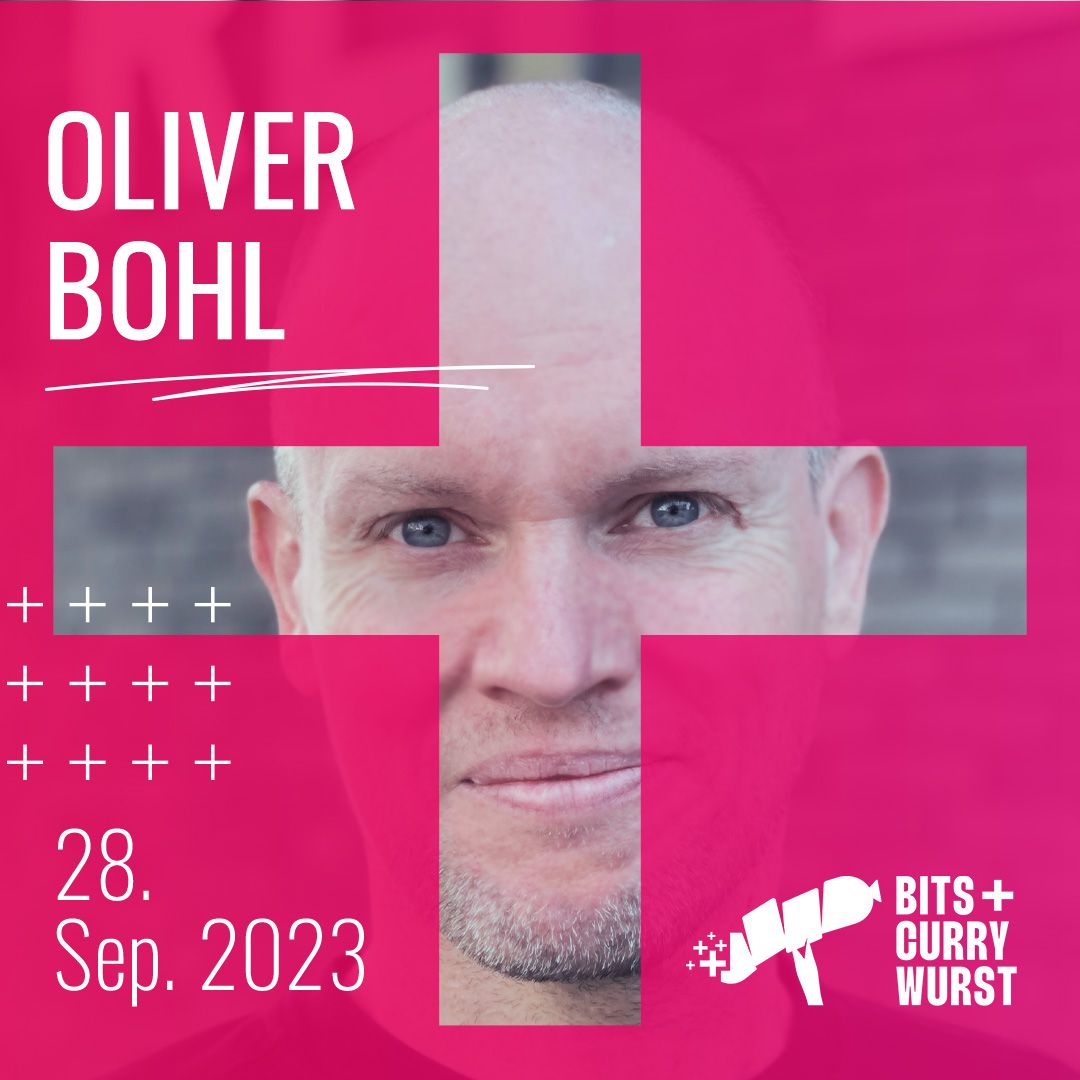 Triplesense Reply (@triplesense) on Twitter photo Ende September gibt’s wieder Bits+Currywurst! Mit von der Partie ist auch unser GF Oliver <a href="/bohl/">Oliver Bohl</a> bei einer der Podiumsdiskussionen. In seinem Impulsvortrag geht es um Innovationsansätze zur #Digitalisierung des stationären Handels. Tickets: bitsandcurrywurst.com #bc23 Ende September gibt’s wieder Bits+Currywurst! Mit von der Partie ist auch unser GF Oliver <a href="/bohl/">Oliver Bohl</a> bei einer der Podiumsdiskussionen. In seinem Impulsvortrag geht es um Innovationsansätze zur #Digitalisierung des stationären Handels. Tickets: bitsandcurrywurst.com #bc23