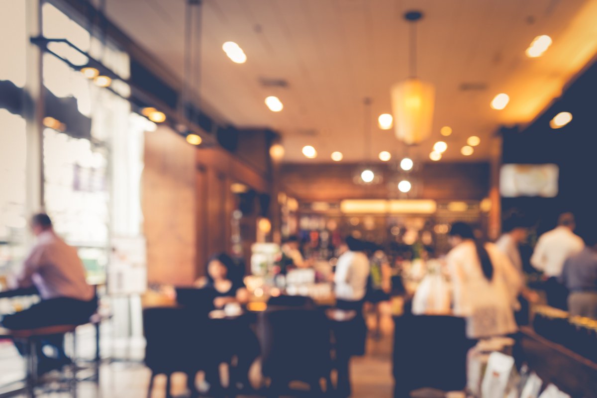 Eine Mehrwertsteuererhöhung auf Speisen in der Gastronomie zum Jahreswechsel lehnen mehr als zwei Drittel der Menschen in Deutschland ab. Mehr als jeder Zweite würde in dem Fall seltener essen gehen. 

Hier alle Informationen...dehoga-bundesverband.de/presse-events/…

Foto: Shutterstock