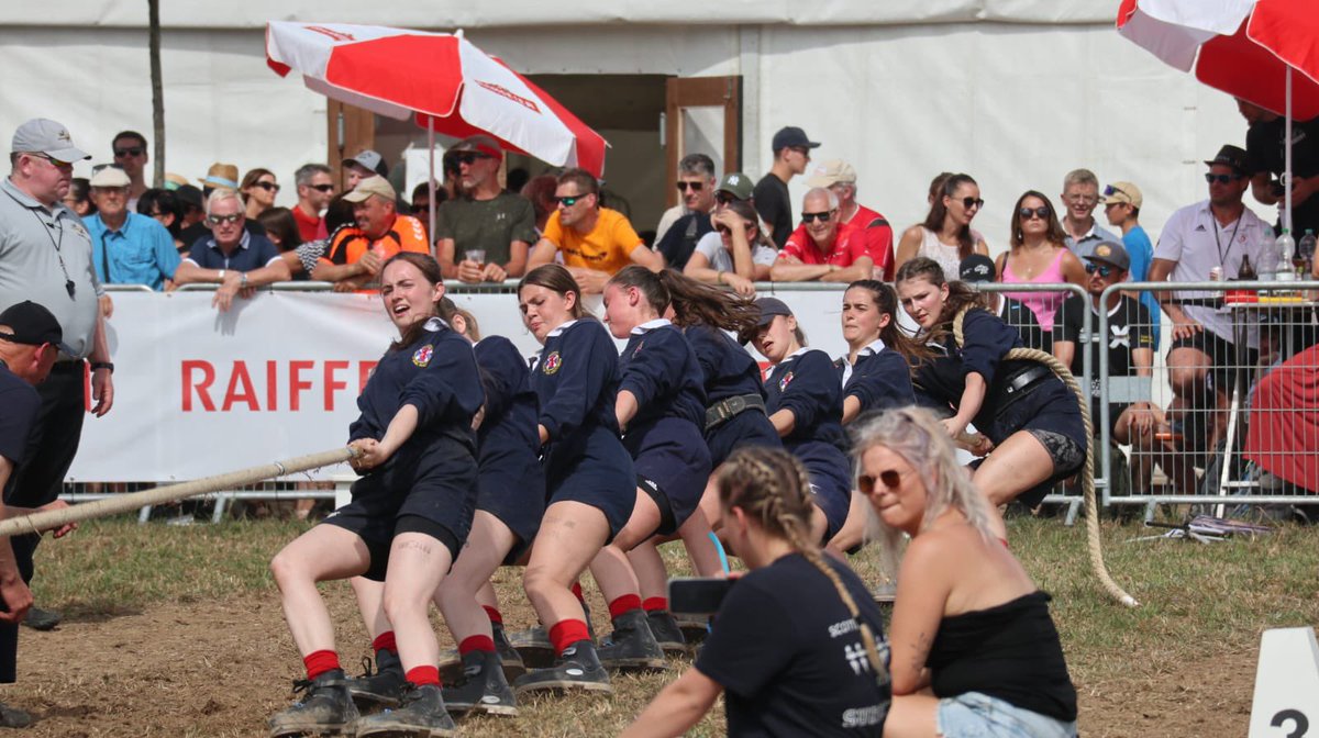 ScottishTug's tweet image. 🏴󠁧󠁢󠁳󠁣󠁴󠁿 WORLD CHAMPIONS 🏴󠁧󠁢󠁳󠁣󠁴󠁿

Our Junior Ladies successfully defended their🥇in the 480kg open class during the World Championships in Switzerland last weekend 🎉

#PullingForTheTeam #WorldChampions #JuniorsAreTheFuture #GirlPower #SheCanSheWill #WeLoveSport #ThisGirlCan #ActiveSchools