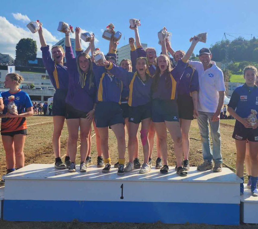 🏴󠁧󠁢󠁳󠁣󠁴󠁿 WORLD CHAMPIONS 🏴󠁧󠁢󠁳󠁣󠁴󠁿

Our Junior Ladies successfully defended their🥇in the 480kg open class during the World Championships in Switzerland last weekend 🎉

#PullingForTheTeam #WorldChampions #JuniorsAreTheFuture #GirlPower #SheCanSheWill #WeLoveSport #ThisGirlCan #ActiveSchools