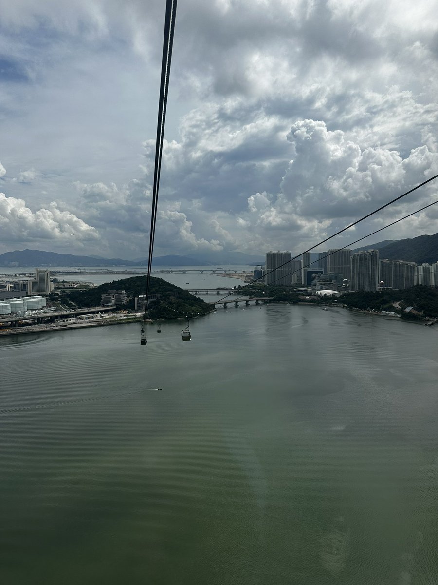 DAlexanderDubel's tweet photo. Views over Hong Kong https://t.co/25ARTCIhm7