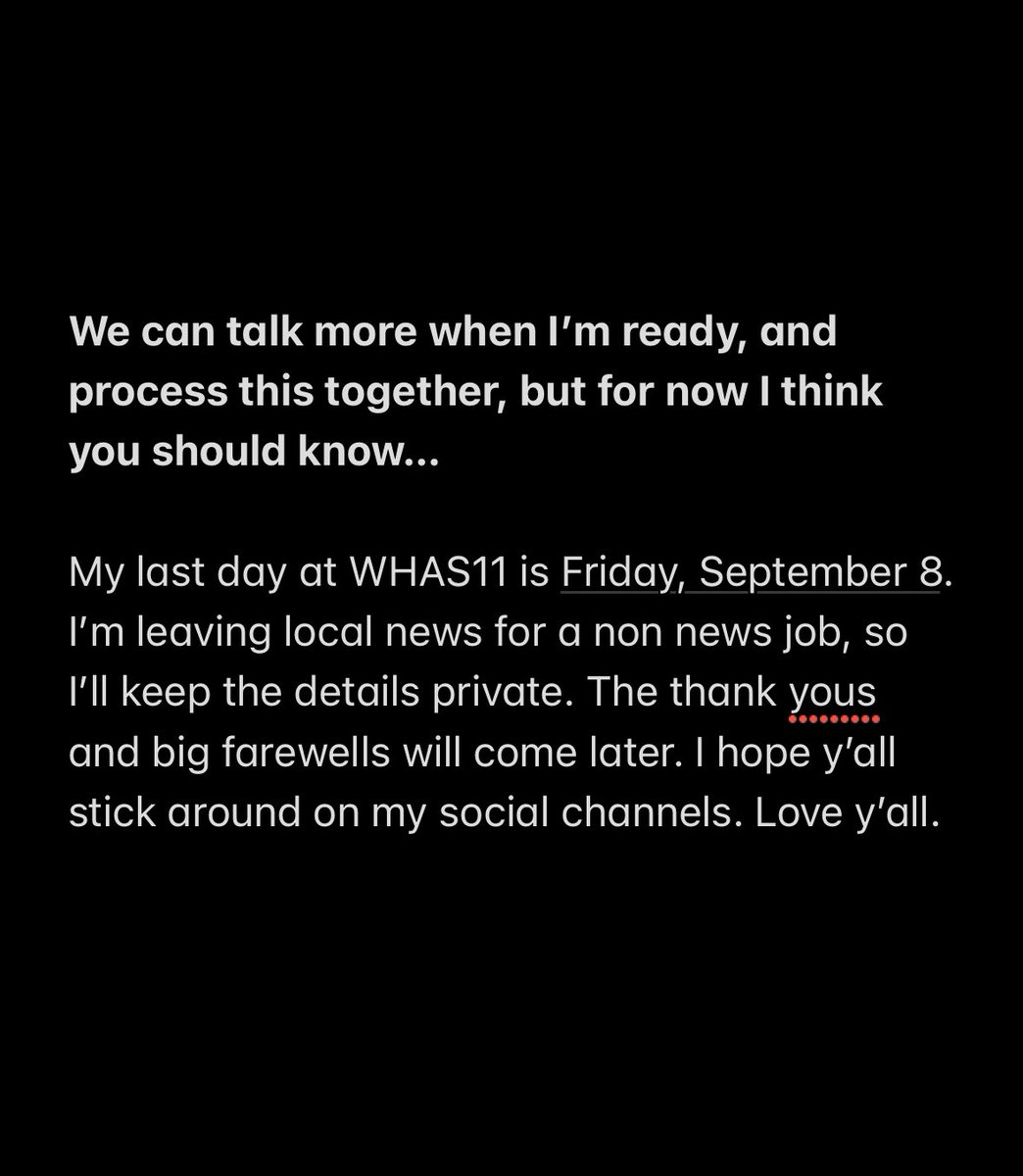 Hayley Minogue tweet media