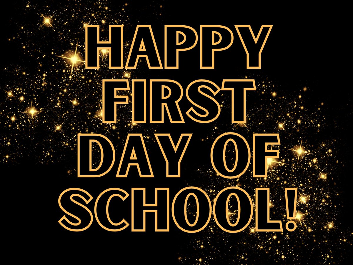CommackSchools's tweet photo. A warm welcome back to all of our students and staff on this #FirstDayofSchool 2023! Show your #CommackSpirit and tag your first day photos with #CommackSchools https://t.co/IWXCxd7Jp7