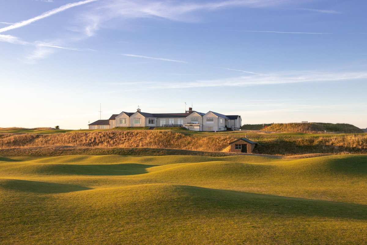Mechanical Career Opportunity - Golf Course Mechanic bigga.org.uk/career/golf-co… 
<a href="/RyeGolfClub/">RyeGolfClub </a> East Sussex