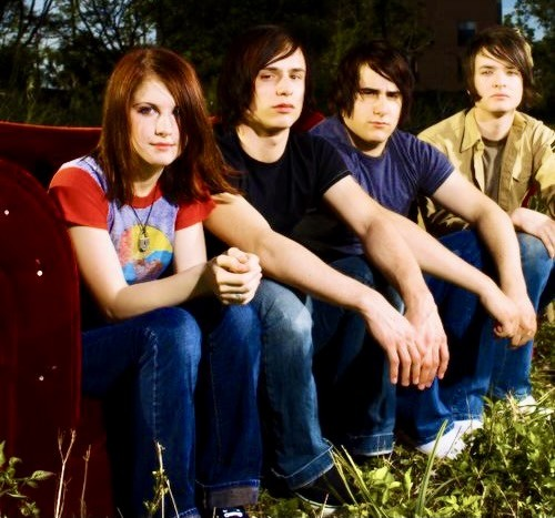 Paste Magazine – The 100 Greatest Debut Albums Since 2000:

78. Paramore – All We Know Is Falling