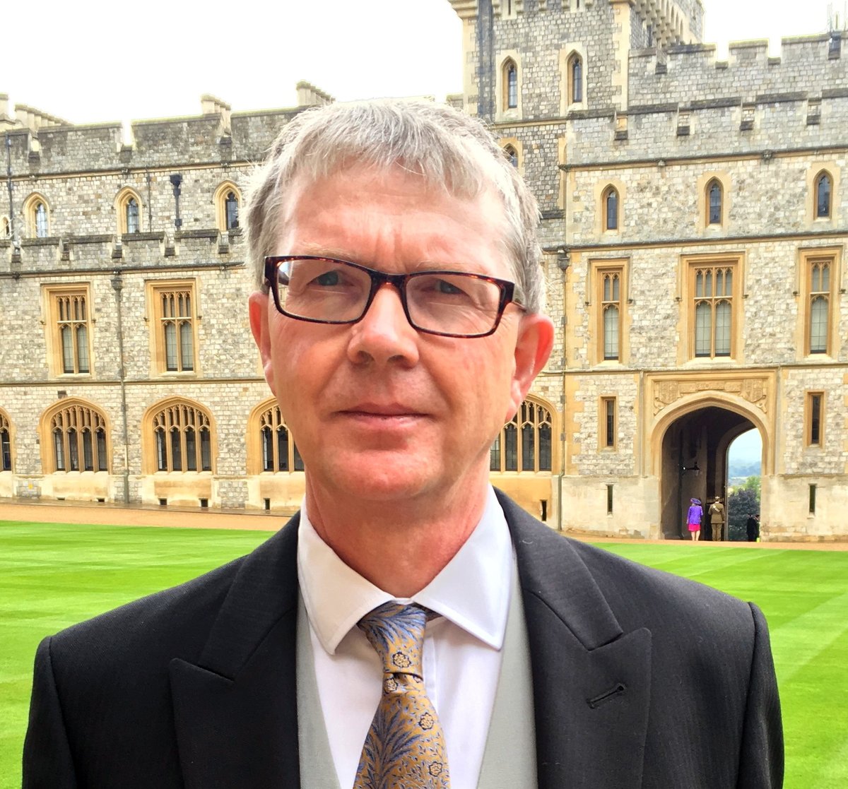 The ICLQ extends its heartfelt thanks to Sir Malcolm Evans for his dedication to the journal over the past two decades as an Editorial Board member and since 2012 as General Editor, as he moves on to pastures new. 
You will be greatly missed Malcolm! biicl.org/newsitems/1648…