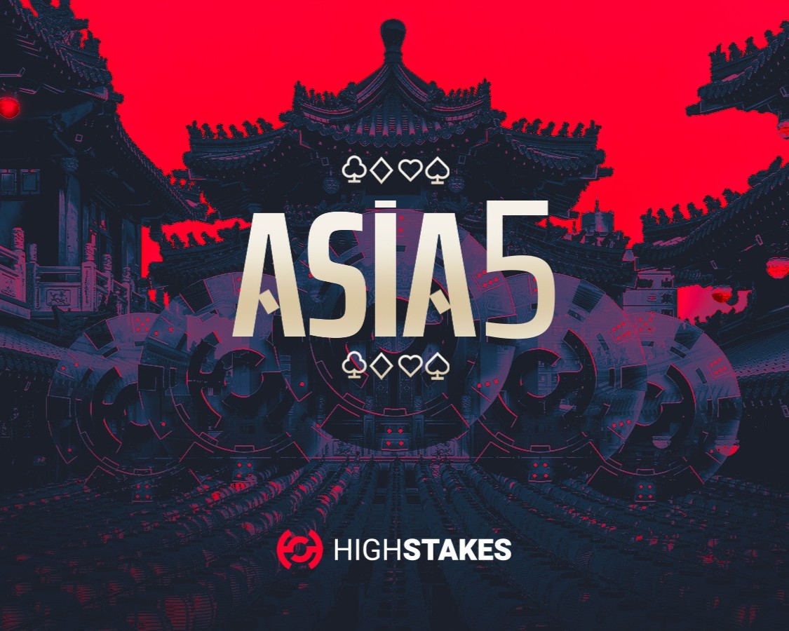 highstakes's tweet photo. 🔥 Tuesday is off early with the Asia 5 in Late Reg.
💵 Overlays expected in a bunch of games tonight. So keep your eye out and get registering.
⌛ Don't forget this months #TLB is $10k, don't miss out.
https://t.co/r00aPMXrdF
#Overlay #Overlays #Poker #OnlinePoker #TLBs https://t.co/7LmbulXiLL
