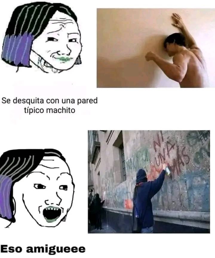 Esoooo...