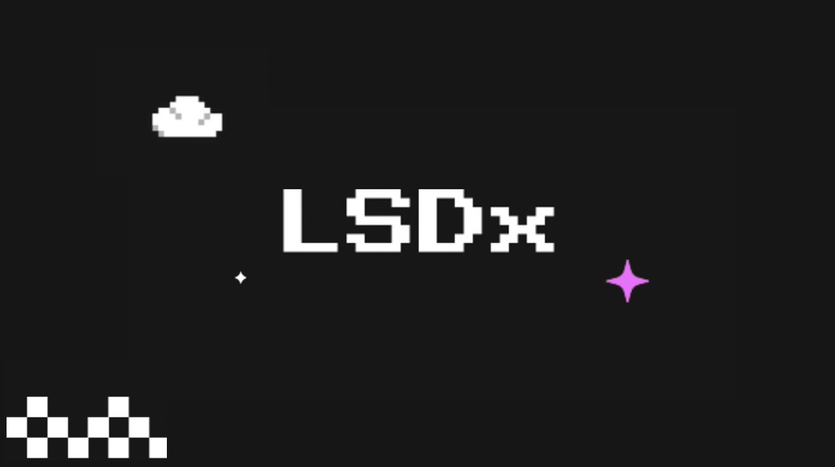 👋 Greetings to LSDx enthusiasts! Here's to another day of progress and possibilities. ✨
