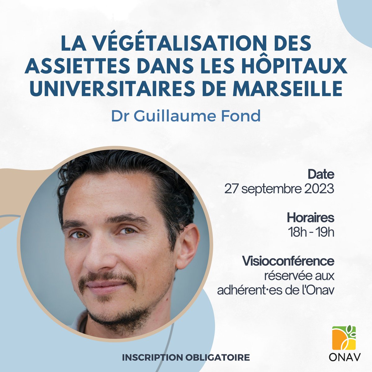 Observatoire national des alimentations végétales tweet media