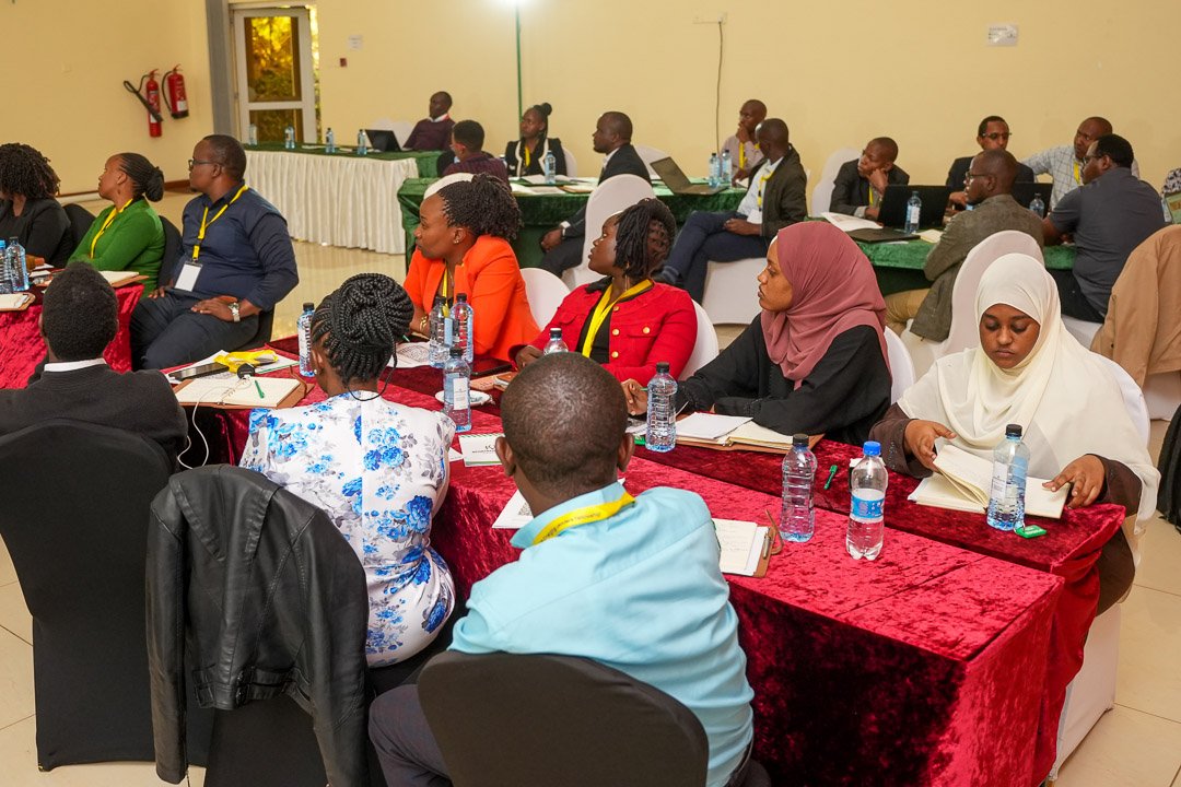 clinwaswa's tweet image. #PSELFweek. Implementation of a policy is more challenging than its actual formulation. As a leader, starting the programme right, tracking it&apos;s execution and taking necessary actions and adapting is key.@elfafrica1