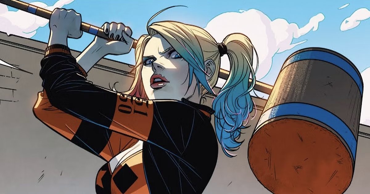 HarleyFrickinRP's tweet photo. She's in a bad mood and ready to flatten someone just for breathing. https://t.co/L9iWQDU0l3