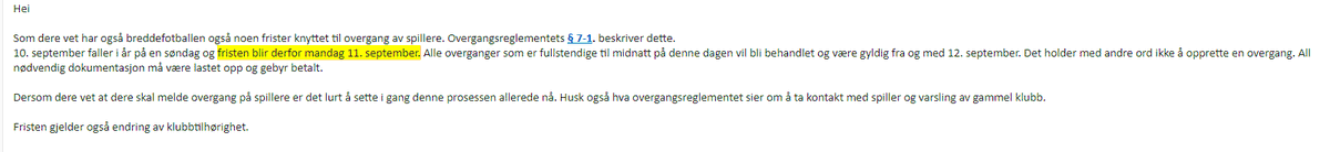 Vågstranda IL A-lag tweet media