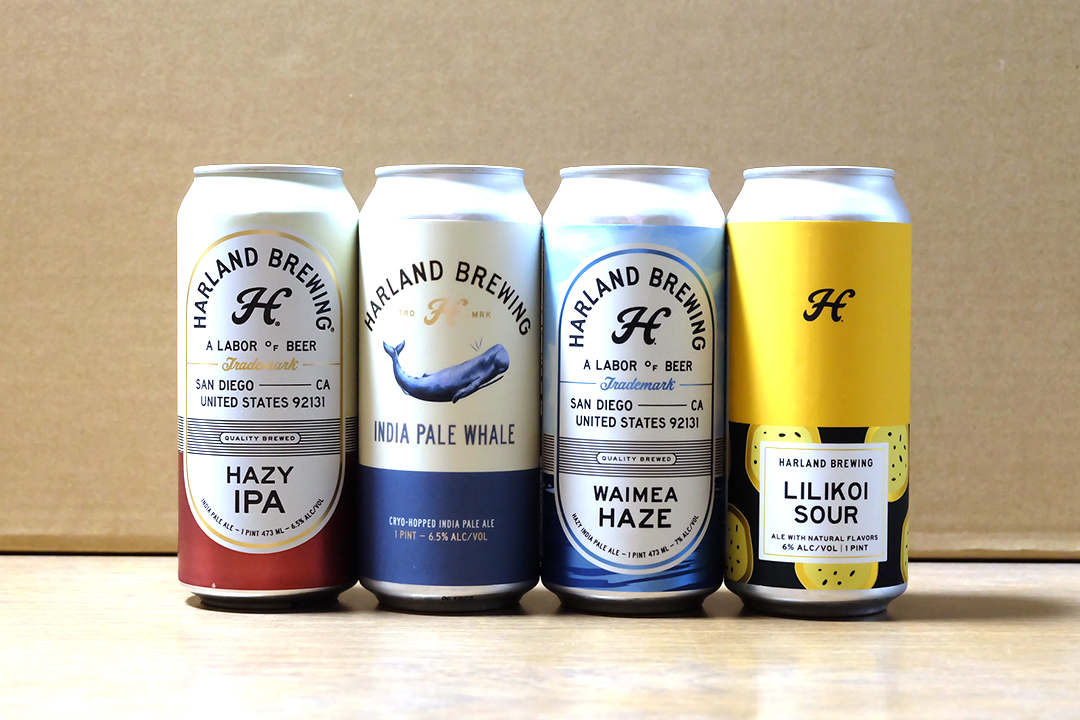 aromejp's tweet photo. 先週末以降入荷の国外銘柄11種です🍺
#sosab #harlandbrewingco #casaagria https://t.co/rF0cZFHgLB