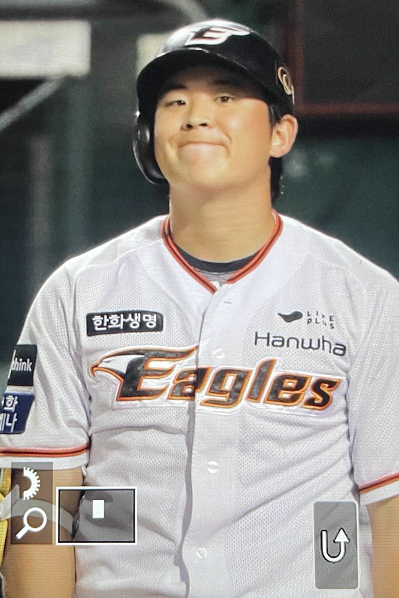 eaglesz43's tweet photo. 230905 #정은원

╭ ◜◝ ͡ ◜◝ ͡ ◜◝ ╮
　     내힘들다
 ╰ ◟◞ ͜ ◟ ͜ ◟◞ ╯
          O 
            °. https://t.co/gctDy7gjy1