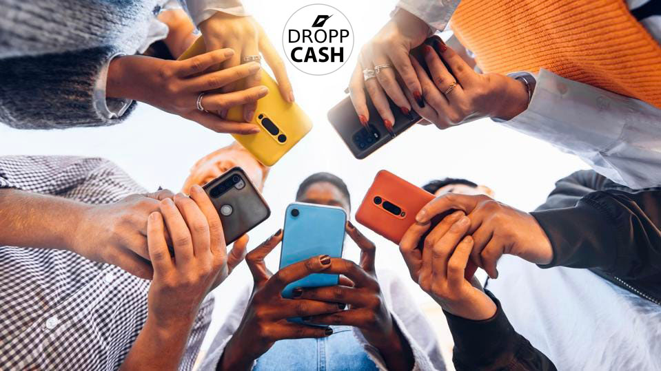 DroppCashApp's tweet photo. Empowering Migrants: The DroppCash Mission for Seamless Cross-Border Money Transfers.
https://t.co/pjKtCfgiaI https://t.co/oRhzebdfEd