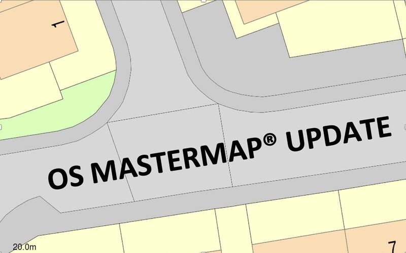 mapserve's tweet photo. The latest MasterMap® Topography Layer update is now live on https://t.co/D9IMMnZaqd

#mapping #maps #osmastermap https://t.co/iF6MWdzH2I