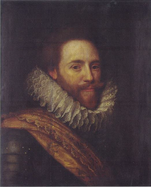 Eén van de gestolen portretten uit <a href="/GemMedemblik/">Gemeente Medemblik</a> is niet van Jan van Nassau, maar van Maurits zijn jongere (half) broer Frederik Hendrik van Oranje-Nassau (1584-1647). 
frieseregimenten.nl/officier/frede…