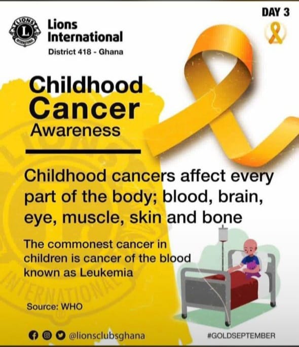 HoSentinelLeos's tweet photo. Childhood Cancer Awareness is crucial! We are discussing the impact, early detection, treatment options, and support for families. Let's spread awareness together! 

We can only get better! 

#GlowGoldSeptember
#ChildhoodCancerAwareness🎗️
#WeServe
#TheFutureIsLeo https://t.co/DNWneawlEJ