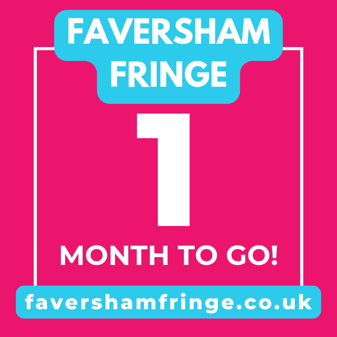 Faversham Fringe tweet media